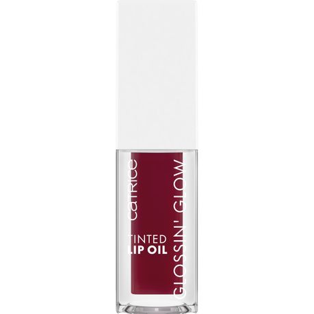 Catrice Glossin' Glow Tinted Lip Oil 070 Image