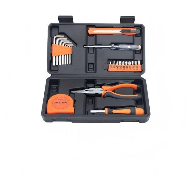 208023 Home Use 23-Piece Tool Set