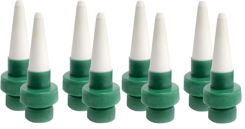 Self Watering Drip System (8 Pack image