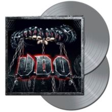 Game Over (Vinyl / 12" Album Coloured Vinyl)