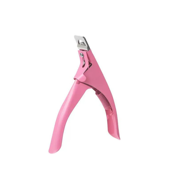 U-Shaped Stainless Steel Shear, Nail Tips Edge Cutter