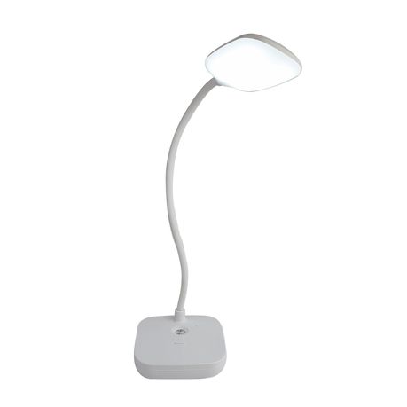 Cordless rechargeable deals led desk lamp