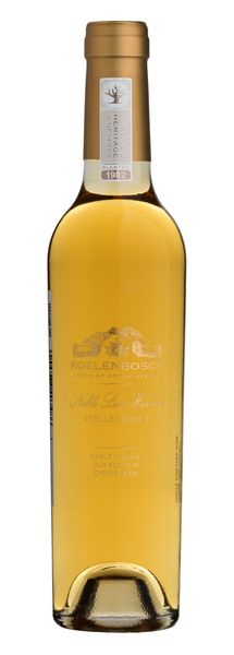 Koelenhf Winery - Koelenbosch Range Noble Late Harvest 6 x 750ml