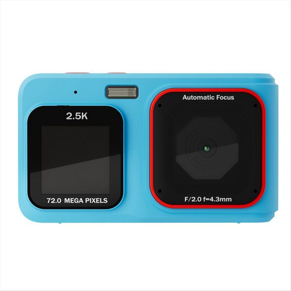 Definition Camera A image