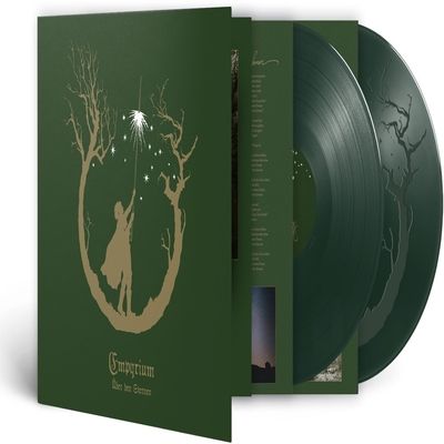Uber Den Sternen (Vinyl / 12" Album Coloured Vinyl)