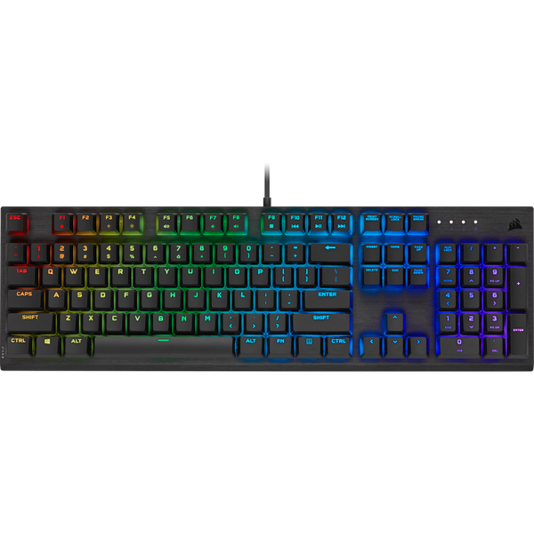 Corsair K60 RGB PRO Mechanical Gaming Keyboard