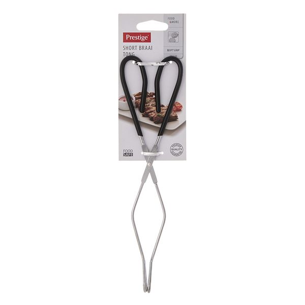 Prestige - Short Braai Tongs