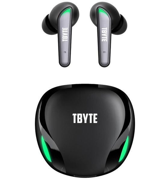 Tbyte Bluetooth Earphones TWS