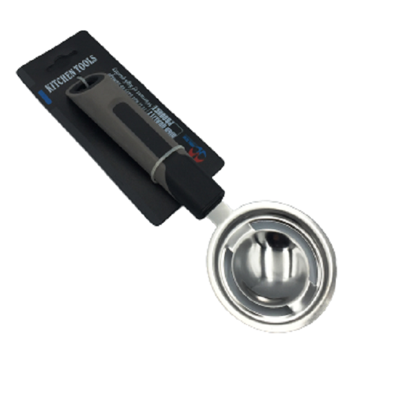 FI Steel Egg Separator