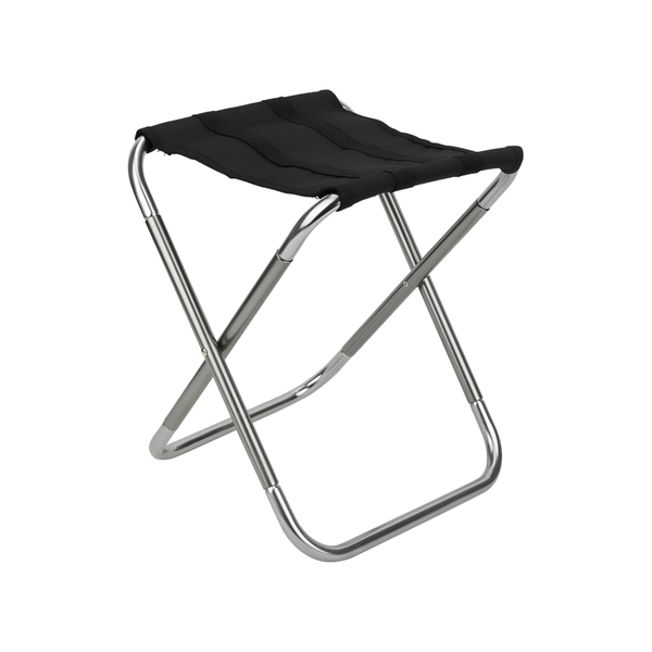 Portable and Foldable Aluminum Frame Camping/Fishing Stool