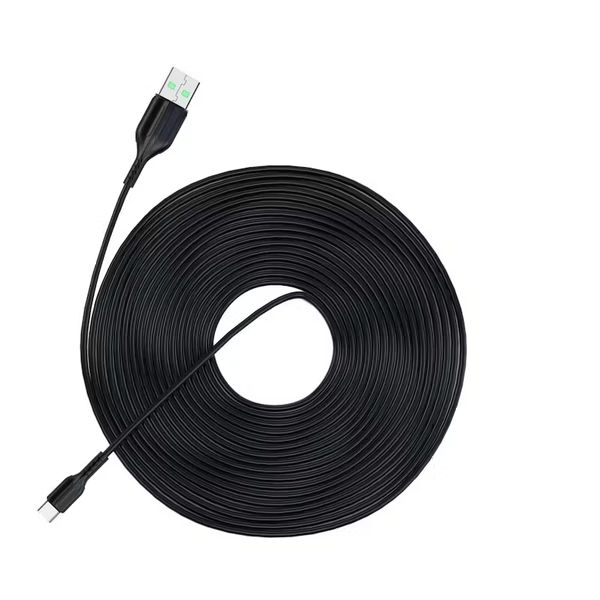 5m Type-C to USB Data Sync 3a Fast Charging Cable