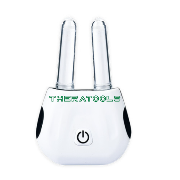 Nasal Sinusitis Rhinitis Allergy Treatment Device by Theratools