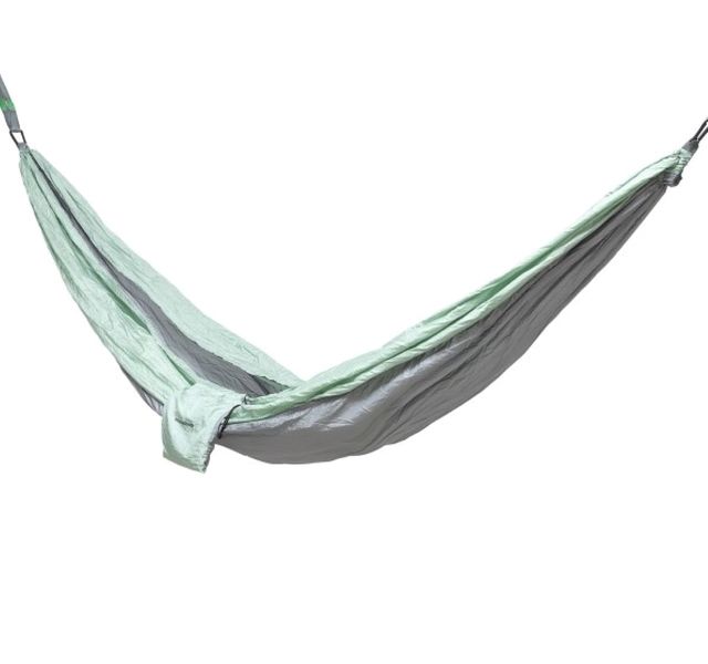 Double Hammock for Camping Rewong