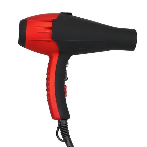 Red&amp;Black Hair Dryer 2400w