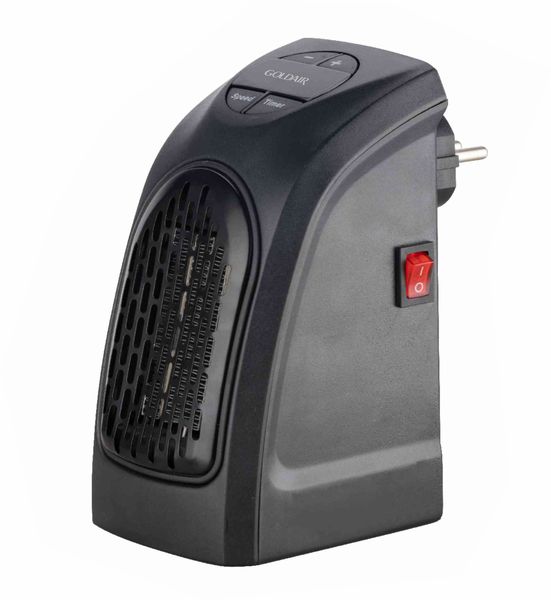 Goldair PTC Fan Heater Model Number GPTCW-500.