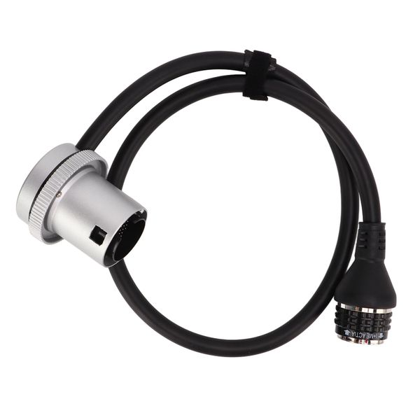 Diagnostic Cable Compatible with Mercedes Benz MB STAR C4
