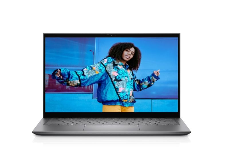 DELL INSPIRON 5410 2IN1 14" FHD i5-1155G7 8GB 512GB SSD 2GB MX350 WIN11H Notebook (PN350M Pen included)