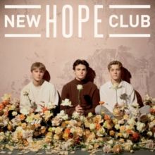 New Hope Club (Vinyl / 12" Album)