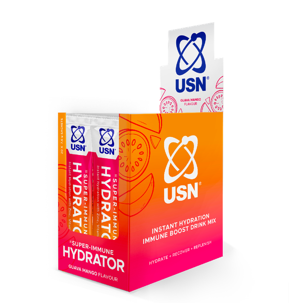 Super Immune Hydrator Guava Mango 7.6g x 20