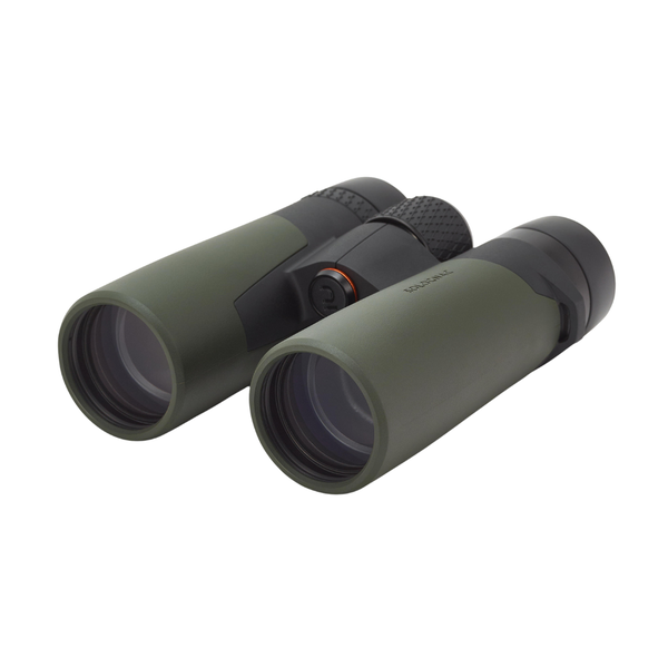 SOLOGNAC Waterproof hunting binoculars 900 10x42