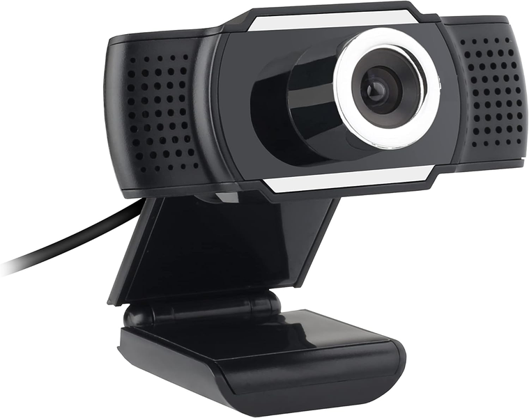 Q8 Full HD Wide Angle Streaming Webcam