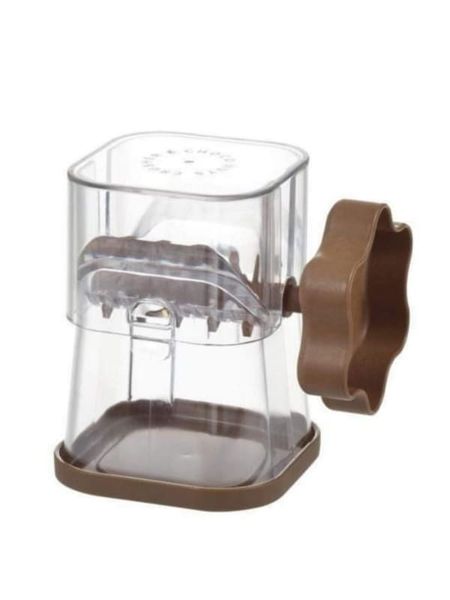 Choco Nuts Crusher