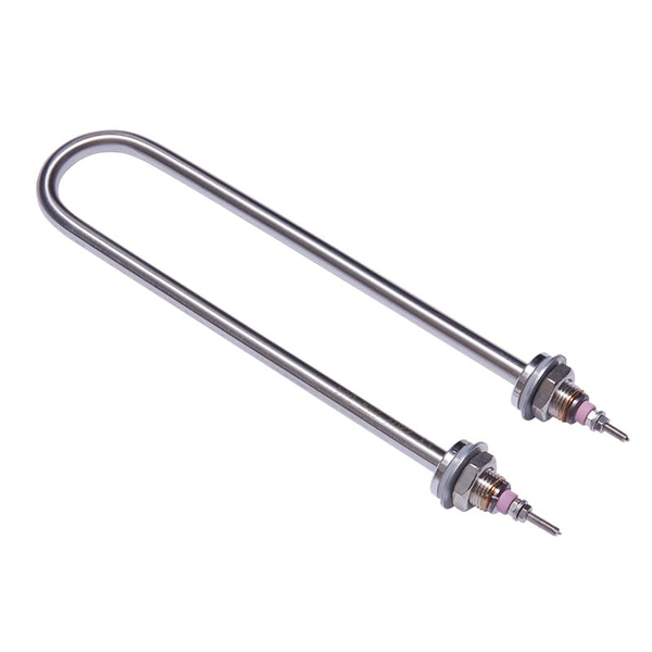 U-Shaped Heating Element, M12 120V/1500W