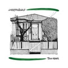 Two-Minds (Vinyl / 12" Album)