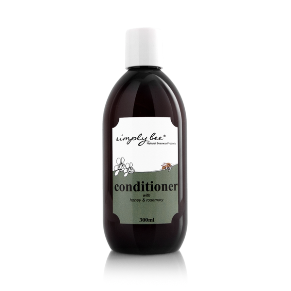Rosemary &amp; Honey Conditioner - 300ml