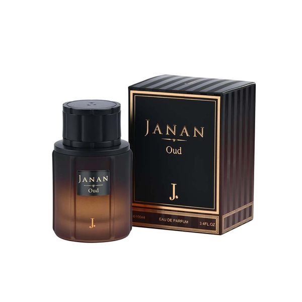 Janan Oud by Junaid Jamshed