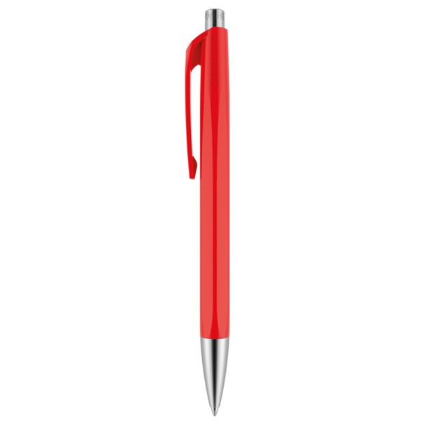 Caran D'Ache 888 Ballpoint Pen with Black Ink