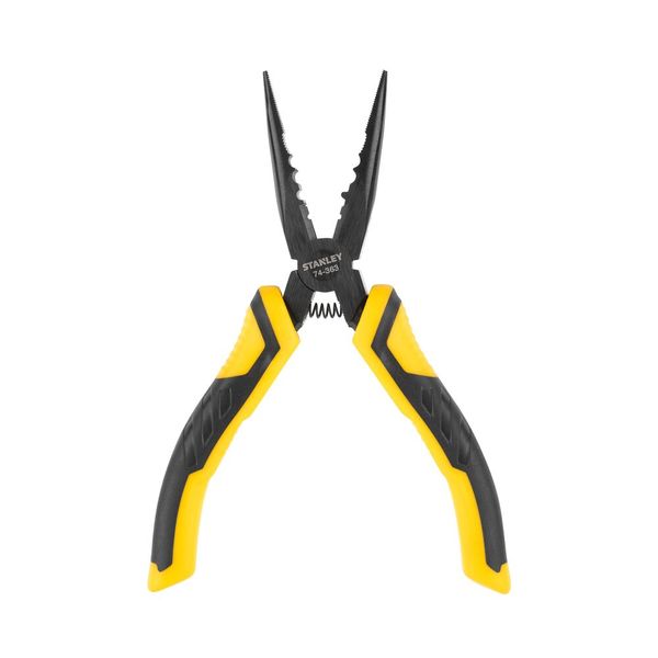 Stanley 150mm Longnose Pliers Dyna CG