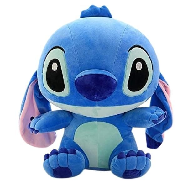 Stitch - Large Soft Plush Toy - Lilo &amp; Stitch