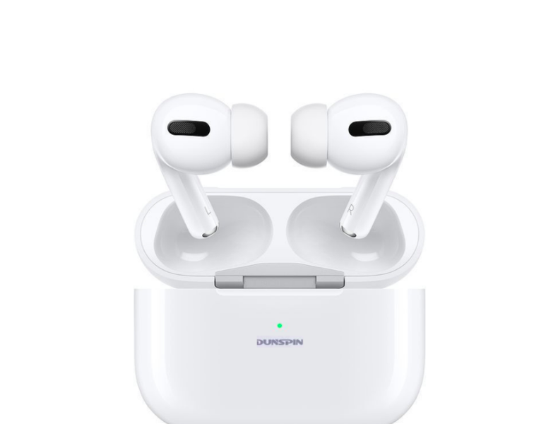 Wireless Earphones DS-Pro Mini - White