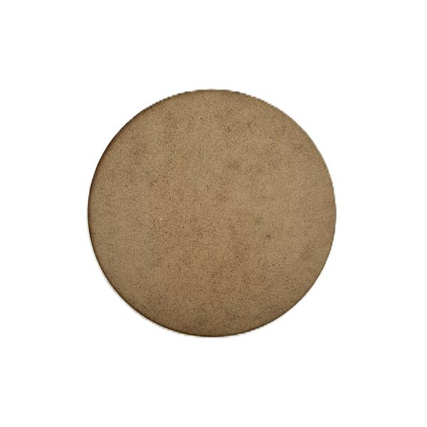 Round Supawood Craft Blanks for Arts Craft DIY, Craft Kit Laser cut circle
