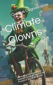 THE SECRET LIFE OF CLOWNS: Unraveling the Mysteries of Lomando Clown Code