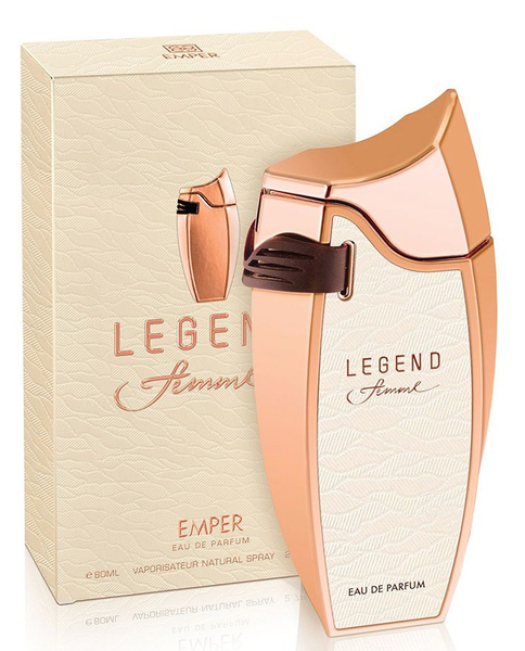 Legend Femme Perfume 80ml