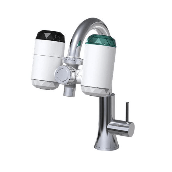 Multi-Immediate Hot Electric Water Heater