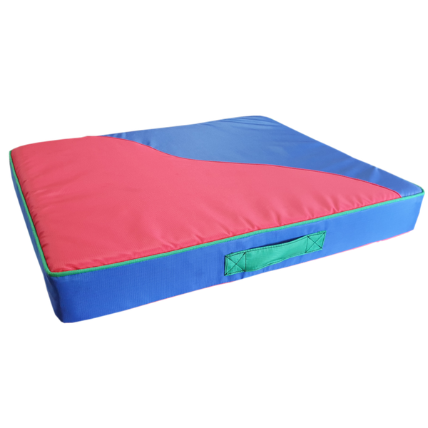 Canvas Cool Napzz Dog Mattress 94x76cm