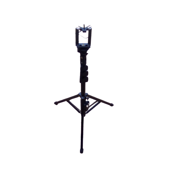 Mobile phone camera tripod