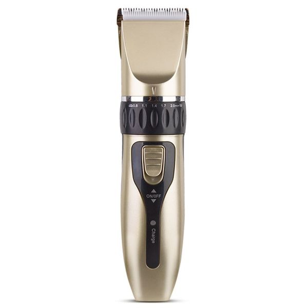 Professional Electric Hair Clipper