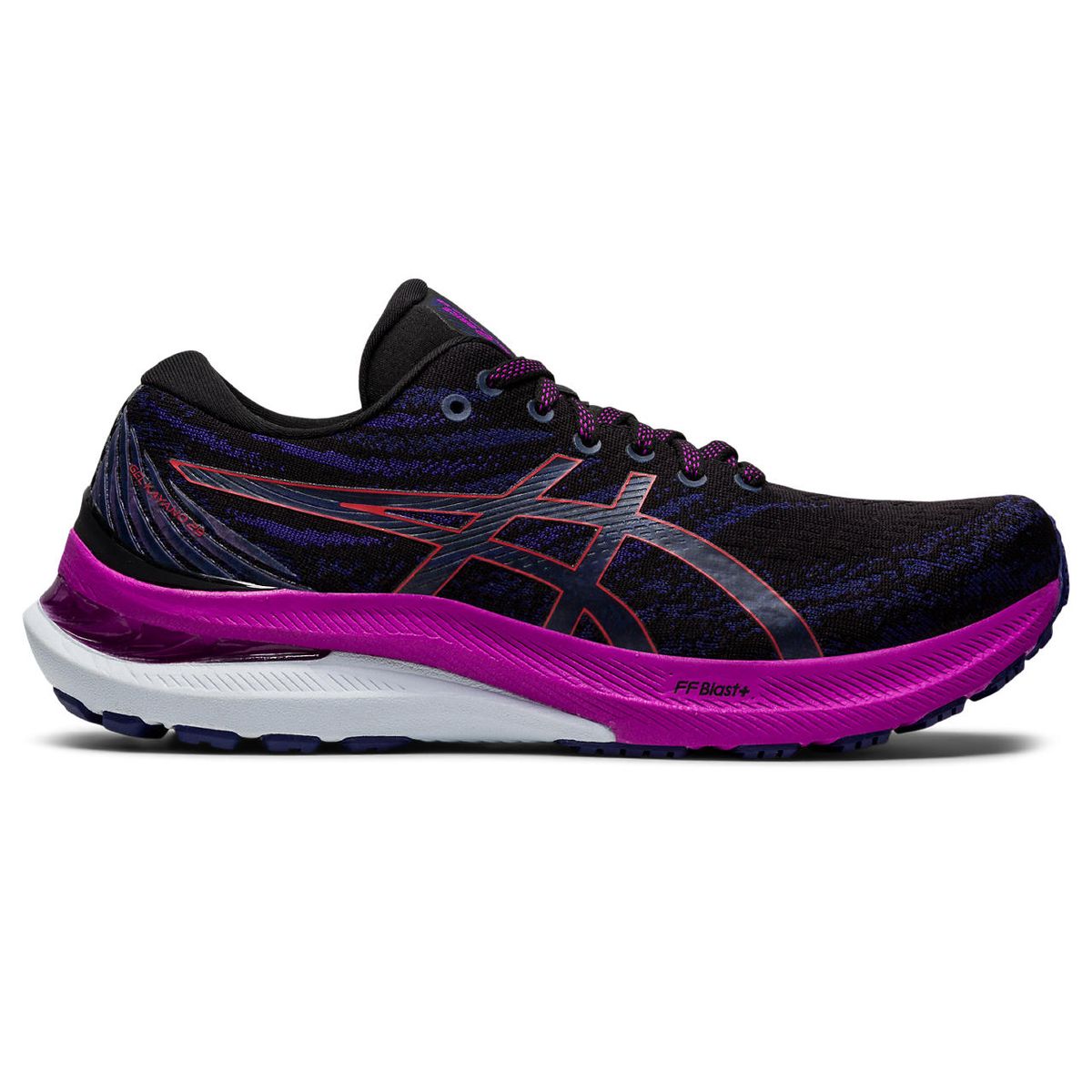 takealot asics running shoes