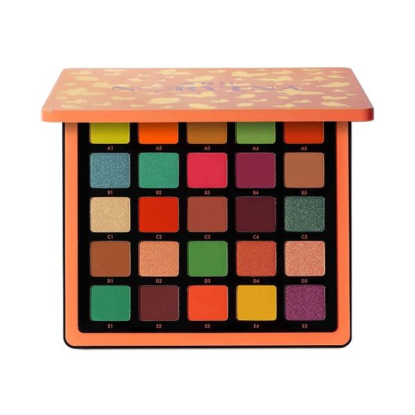 Anastasia Beverly Hills - Norvina Pro Pigment Palette Vol. 3