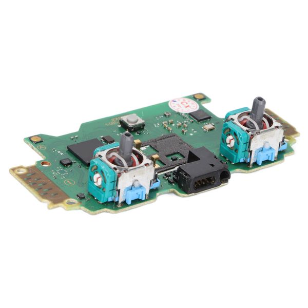 Gamepad Motherboard Replacement Compatible with PlayStation 4