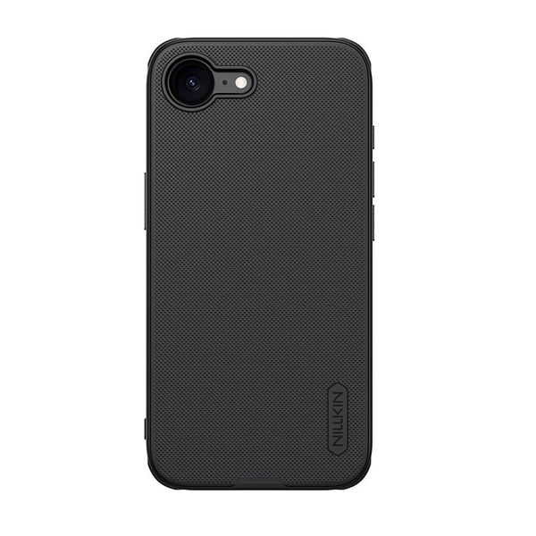Nillkin Shield Frosted Case Compatible with IPhone 16e (2025)