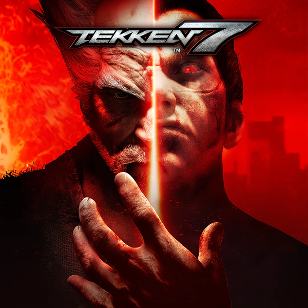 Tekken 7 (PS4)