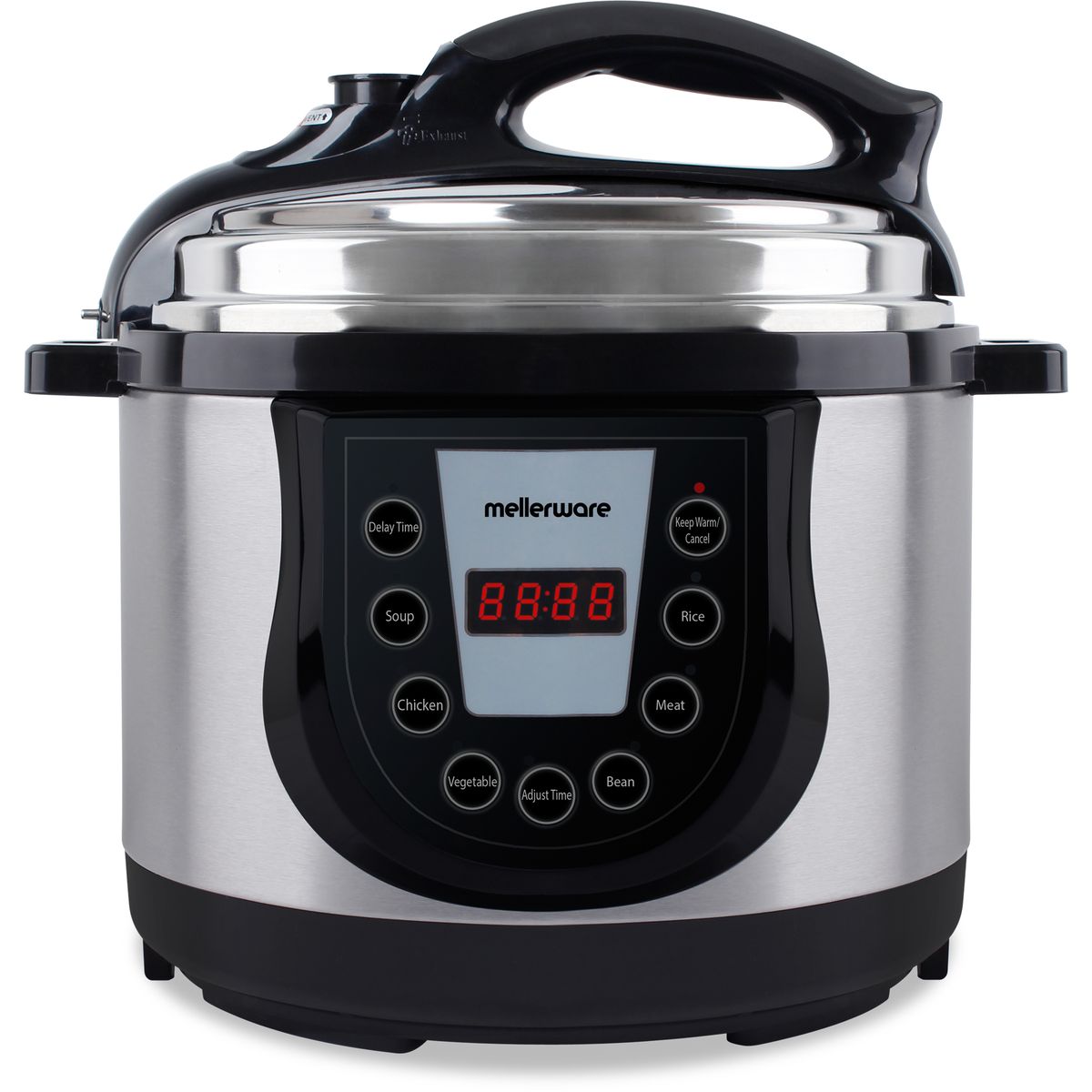 Mellerware Juno 5L Pressure Cooker | Shop Today. Get it Tomorrow ...