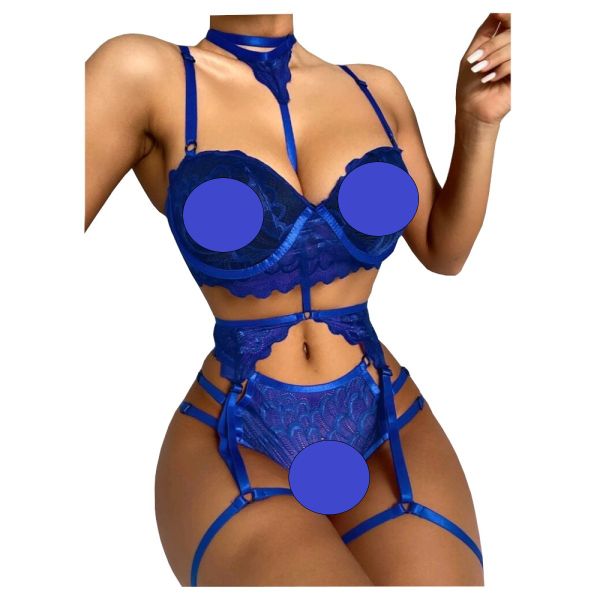 Blue image