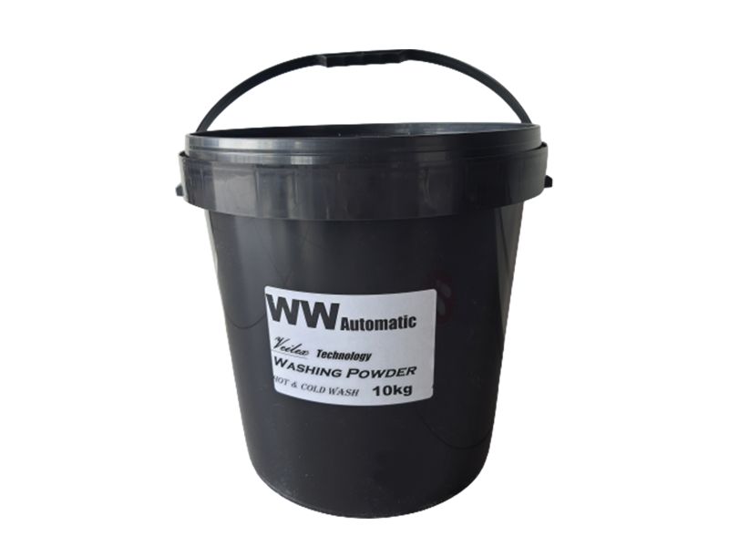 WW Automatic Washing Powder 10 Kg