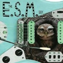 The Experimental Surf Music Box (CD / Box Set)